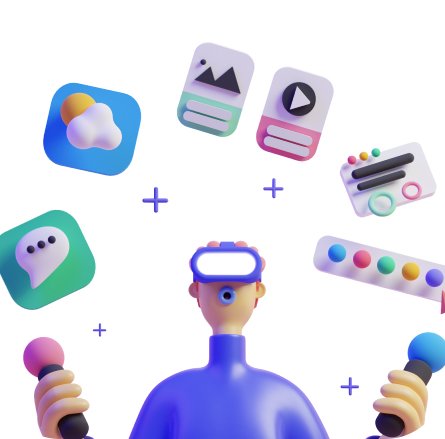 Online trainer / Apps Online trainer / Apps